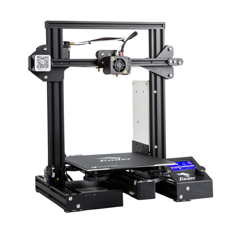 Stampanti 3D