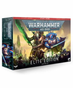 Warhammer 40,000: Edizione Élite