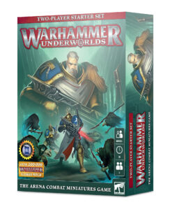 Warhammer Underworlds: Set Introduttivo