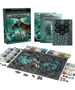 Warhammer Underworlds: Set Introduttivo