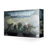 Warhammer Necrons Immortali