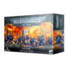 Warhammer Squadra tattica degli Space Marines