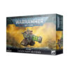 Warhammer Necrons Distruttore Pulsante Lokhust