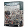 Warhammer Adepta Sororitas: Pattuglia da combattimento