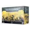 Warhammer Orks: Ragazzi