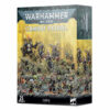 Warhammer Orks: Pattuglia da combattimento