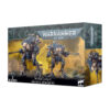 Warhammer Imperial Knights: Cavalieri Armigeri