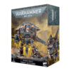 Warhammer Imperial Knights: Cavaliere Questoris