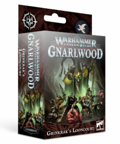 Warhammer Grinkraks Looncourt (ITA)