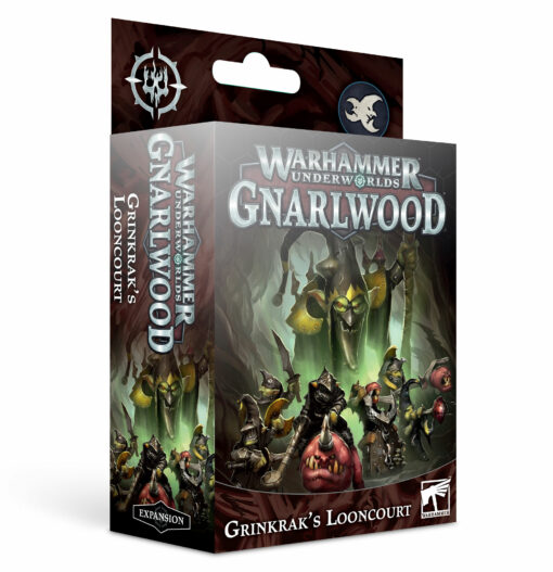 Warhammer Grinkraks Looncourt (ITA)