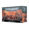 Warhammer World Eaters: Berzerker di Khorne