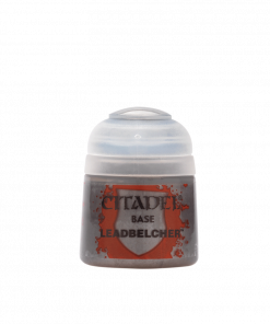 Warhammer colore lEADBELCHER 12ml