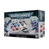 Warhammer 40000 Paint + tools set
