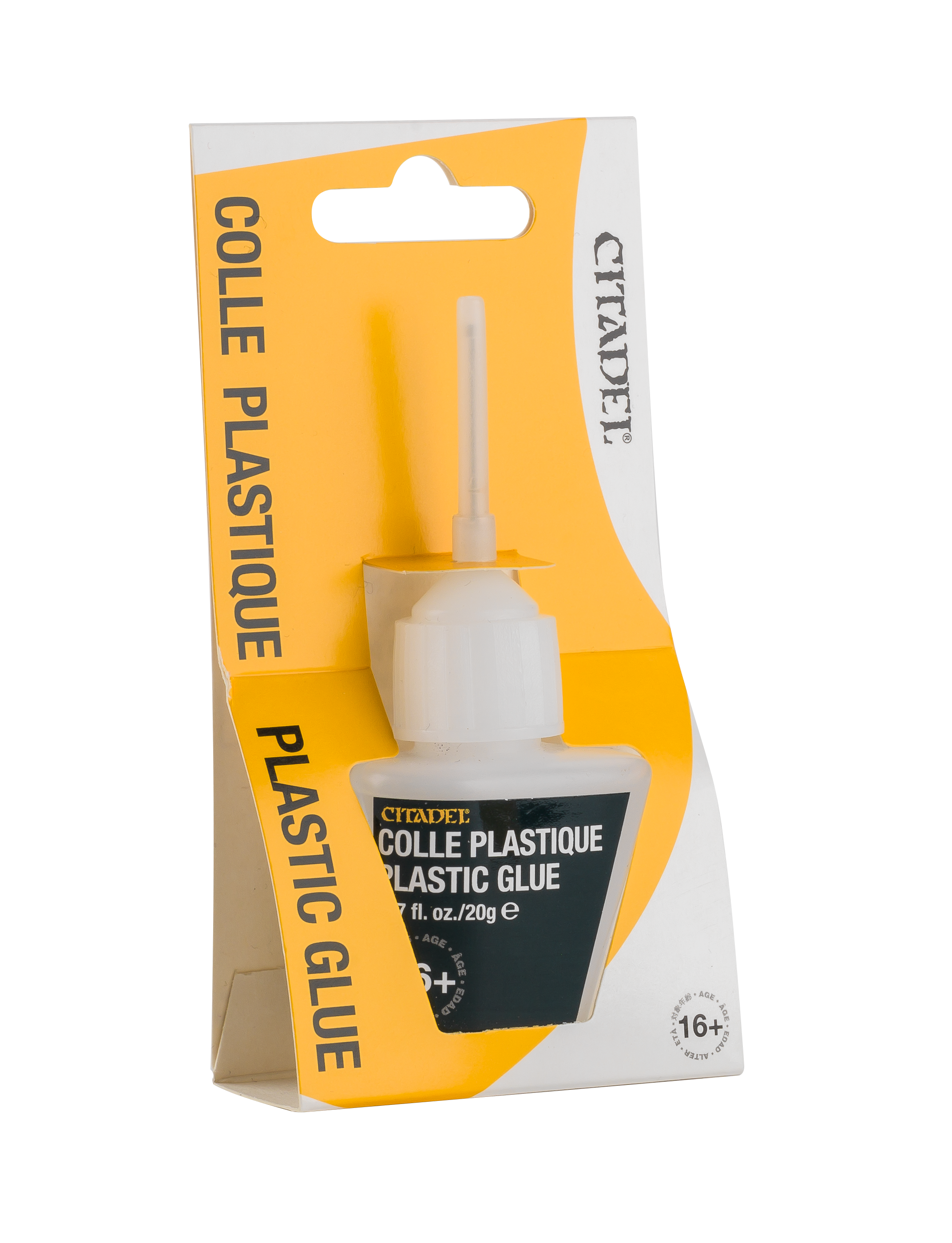 Warhammer Citadel colla Plastic glue