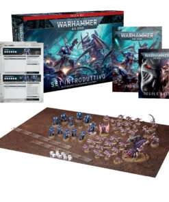 WH40K: STARTER SET (ITA)
