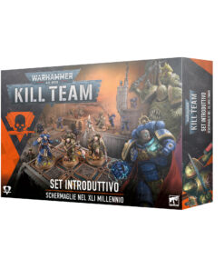 KILL TEAM: STARTER SET (ITALIAN)