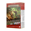 AGE OF SIGMAR: SET DI PRESENTAZIONE ITA
