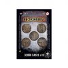NECROMUNDA 32MM BASES (X10)