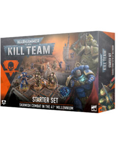 KILL TEAM: STARTER SET (ENGLISH)