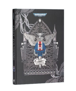 THE FIRST FOUNDING (HB)