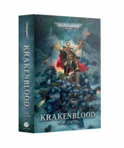 KRAKENBLOOD (HB)