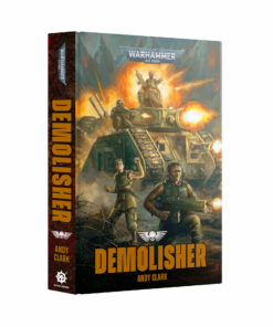 DEMOLISHER (HB)