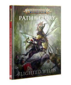 PATH TO GLORY: BLIGHTED WILDS (ENGLISH)