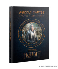 MIDDLE-EARTH SBG: ARMIES OF THE HOBBIT