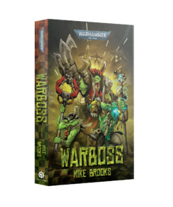 WARBOSS (ENGLISH)
