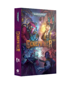 GENEFATHER (PAPERBACK)