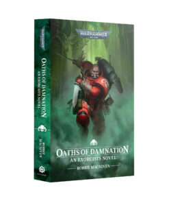OATHS OF DAMNATION (PB)