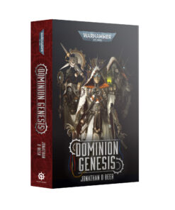 DOMINION GENESIS (PB)