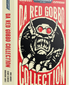 DA RED GOBBO COLLECTION (PB)