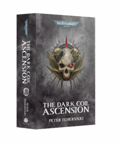 THE DARK COIL: ASCENSION