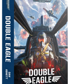 DOUBLE EAGLE (PAPERBACK)