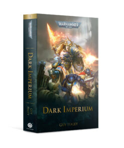 DARK IMPERIUM (ENGLISH)