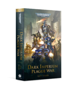 DARK IMPERIUM: PLAGUE WAR (ENGLISH)