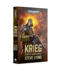 KRIEG (ENGLISH)
