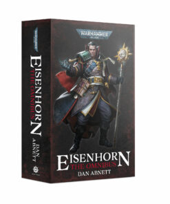 EISENHORN OMNIBUS (ENGLISH)