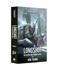 LONGSHOT PB (ENGLISH)