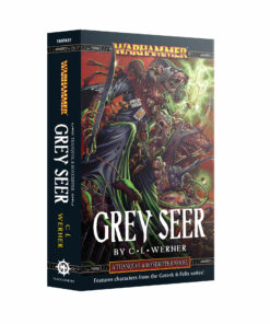 GREY SEER (PB)