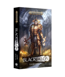 BLACKTALON (PB)