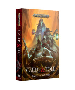 CALLIS AND TOLL (PB)