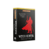 WITCH HUNTER (PB)