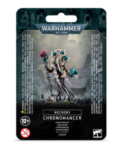 NECRONS: CHRONOMANCER