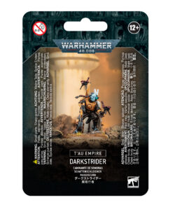 T'AU EMPIRE: PASSOSCURO