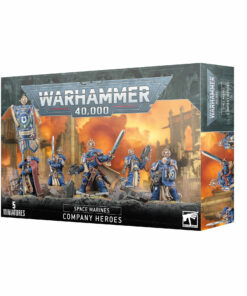 EROI DELLA COMPAGNIA