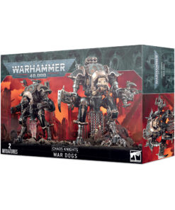 WAR DOGS