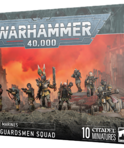 CHAOS S/M: SQUADRA DI GUARDIE TRADITRICI