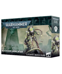 NECRONS: NEKROSOR AMMENTAR